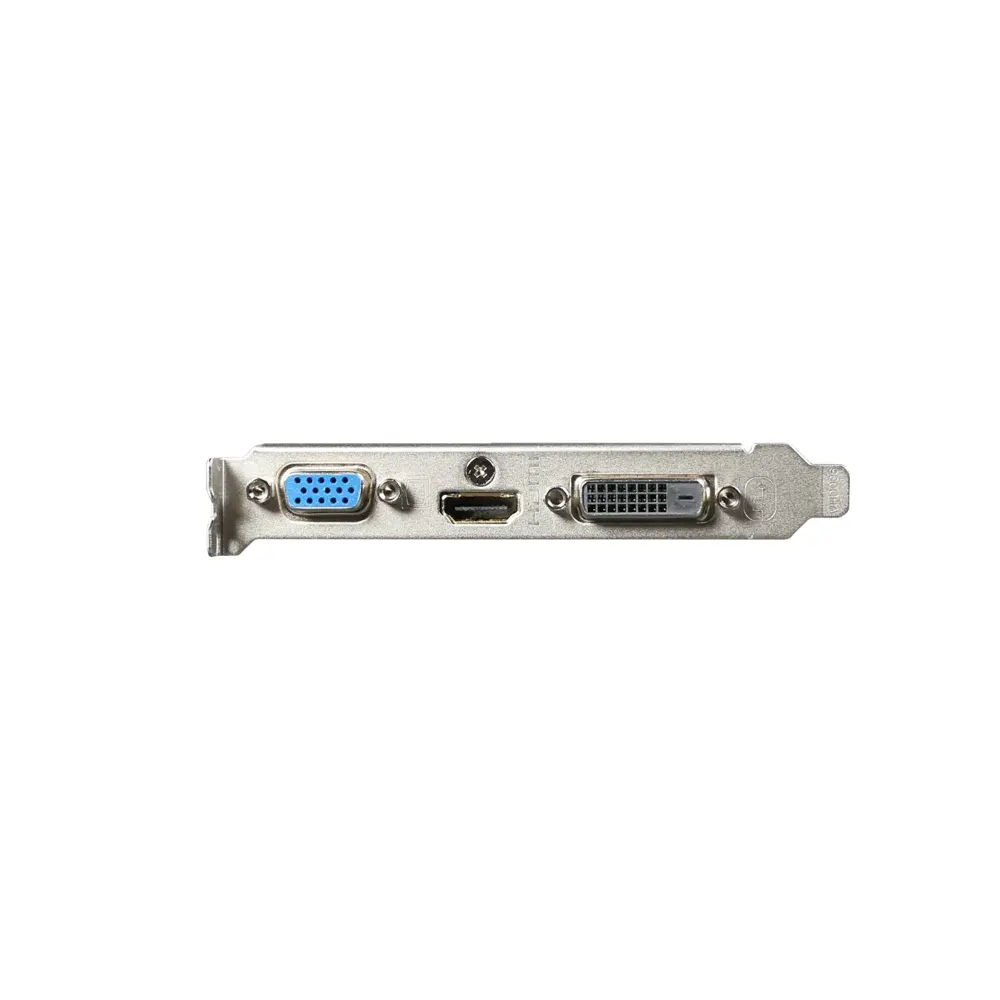 Gigabyte Nvidia Graphic Card GT710 2GB DDR3 view 5